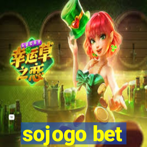 sojogo bet